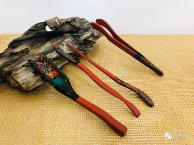 漆光映彩，匠心傳承——桂林師范高等專科學校首屆工藝美術品設計班漆器工藝結課成果展示